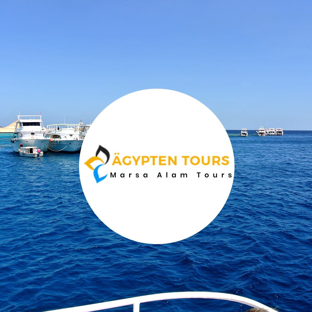 About Marsa Alam Tours